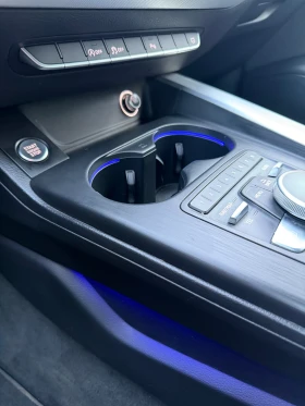 Audi A4 S4 Packet* 3S line* Digital* , снимка 12