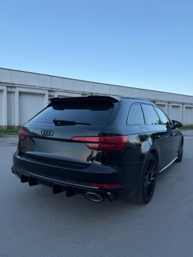 Audi A4 S4 Packet* 3S line* Digital* , снимка 5