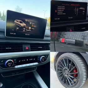 Audi A4 S4 Packet* 3S line* Digital* , снимка 15