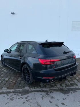 Audi A4 S4 Packet* 3S line* Digital* , снимка 8
