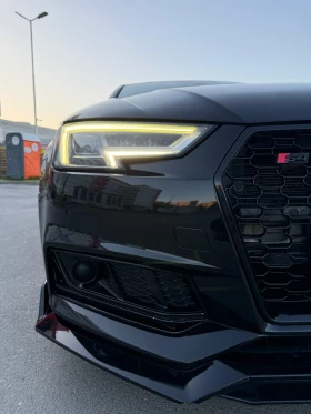 Audi A4 S4 Packet* 3S line* Digital* , снимка 13