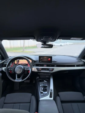 Audi A4 S4 Packet* 3S line* Digital* , снимка 8
