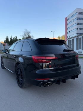 Audi A4 S4 Packet* 3S line* Digital* , снимка 7