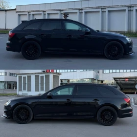 Audi A4 S4 Packet* 3S line* Digital* , снимка 4