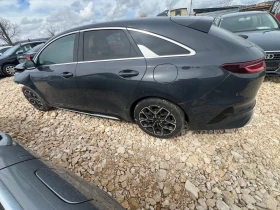 Kia Pro ceed gt-line, снимка 2