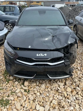 Kia Pro ceed gt-line, снимка 1