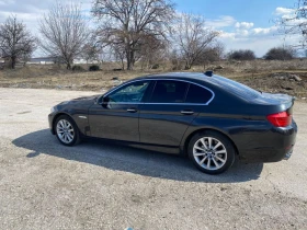 BMW 520 F10, снимка 10