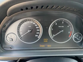BMW 520 F10, снимка 7