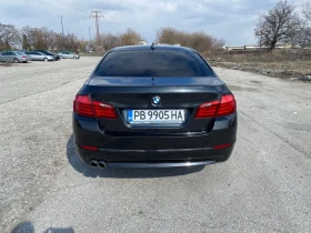 BMW 520 F10, снимка 5