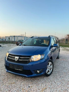 Dacia Logan, снимка 1