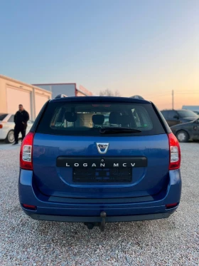 Dacia Logan, снимка 6