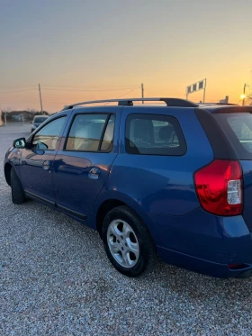 Dacia Logan, снимка 2