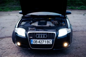 Audi A4 3.0TDI 233HP, снимка 15