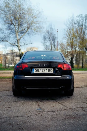 Audi A4 3.0TDI 233HP, снимка 5
