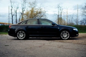Audi A4 3.0TDI 233HP, снимка 4