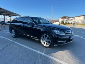 Mercedes-Benz C 250, снимка 1