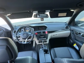 Mercedes-Benz C 250, снимка 8