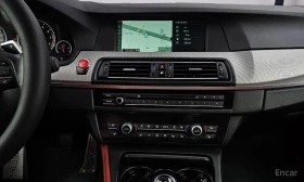 BMW M5 HEAD-UP* 360 КАМЕРИ* ПОДГРЕВ* ОБДУХВАНЕ* ШИБИДАХ, снимка 12