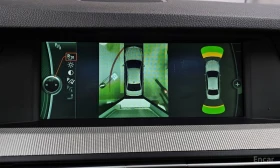 BMW M5 HEAD-UP* 360 КАМЕРИ* ПОДГРЕВ* ОБДУХВАНЕ* ШИБИДАХ, снимка 13