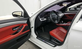 BMW M5 HEAD-UP* 360 КАМЕРИ* ПОДГРЕВ* ОБДУХВАНЕ* ШИБИДАХ, снимка 7