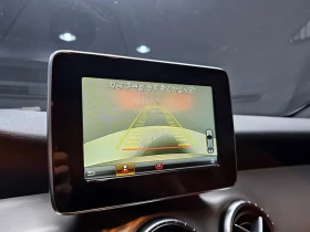 Mercedes-Benz CLA 2.5, снимка 16