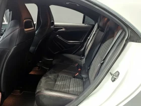Mercedes-Benz CLA 2.5, снимка 13