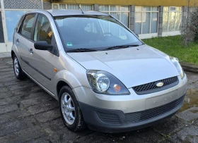 Ford Fiesta 1.3, снимка 2