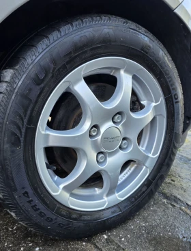 Ford Fiesta 1.3, снимка 14