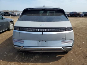 Hyundai Ioniq 5 Limited AWD, снимка 6