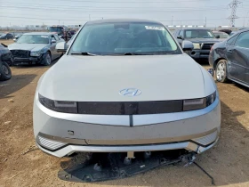 Hyundai Ioniq 5 Limited AWD, снимка 5