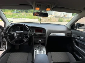 Audi A6, снимка 5