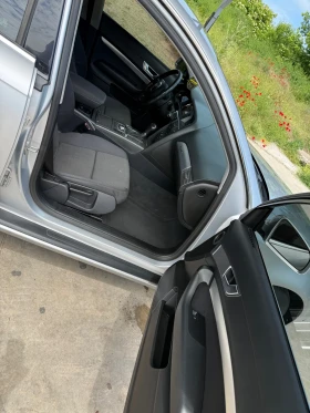 Audi A6, снимка 9
