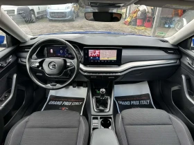 Skoda Octavia 2.0ТDI EURO 6D 71600km, снимка 11