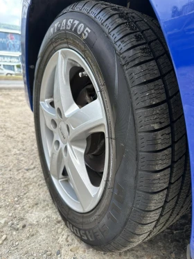 Skoda Octavia 2.0ТDI EURO 6D 71600km, снимка 16