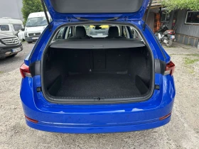 Skoda Octavia 2.0ТDI EURO 6D 71600km, снимка 8