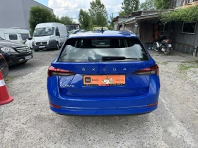 Skoda Octavia 2.0ТDI EURO 6D 71600km, снимка 6