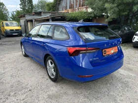 Skoda Octavia 2.0ТDI EURO 6D 71600km, снимка 4