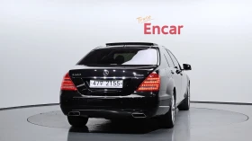 Mercedes-Benz S 500 5.5* FULL* TV* КРАЙНА ЦЕНА* АВТОКРЕДИТ* , снимка 4