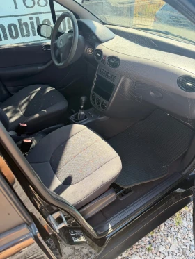 Mercedes-Benz A 140 I, снимка 4