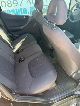 Mercedes-Benz A 140 I, снимка 5