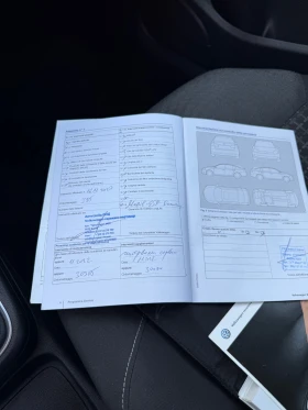 VW Polo Първи собственик   Закупена от VW България, снимка 13
