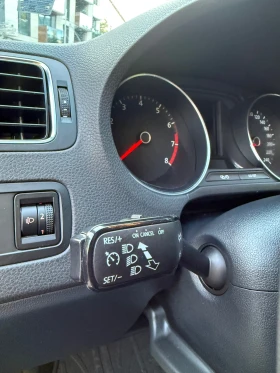 VW Polo Първи собственик   Закупена от VW България, снимка 8