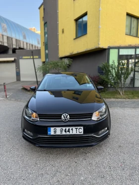 VW Polo Първи собственик   Закупена от VW България, снимка 2