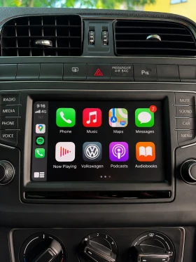 VW Polo Първи собственик   Закупена от VW България, снимка 9
