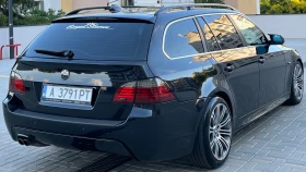 BMW 530 3.0D/231/START/STOP/2007/Г, снимка 5
