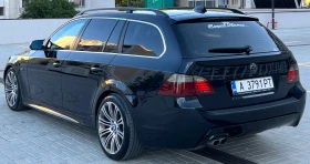 BMW 530 3.0D/231/START/STOP/2007/Г, снимка 3