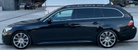 BMW 530 3.0D/231/START/STOP/2007/Г, снимка 2