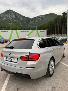 BMW 530, снимка 4