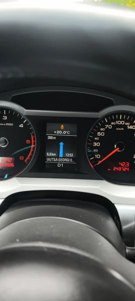 Audi A6 30 TDI , снимка 8