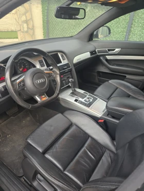 Audi A6 30 TDI , снимка 6